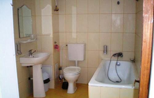 Hotel Coroana Buzău Room photo